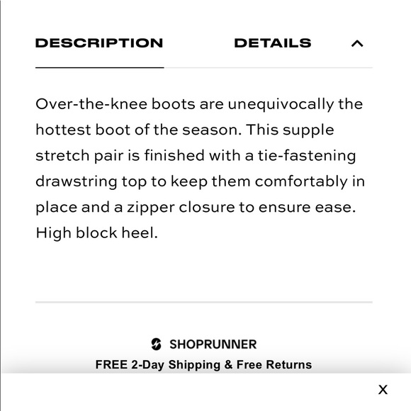 Frye | Shoes | Frye Mercer Stretch Thigh High | Poshmark